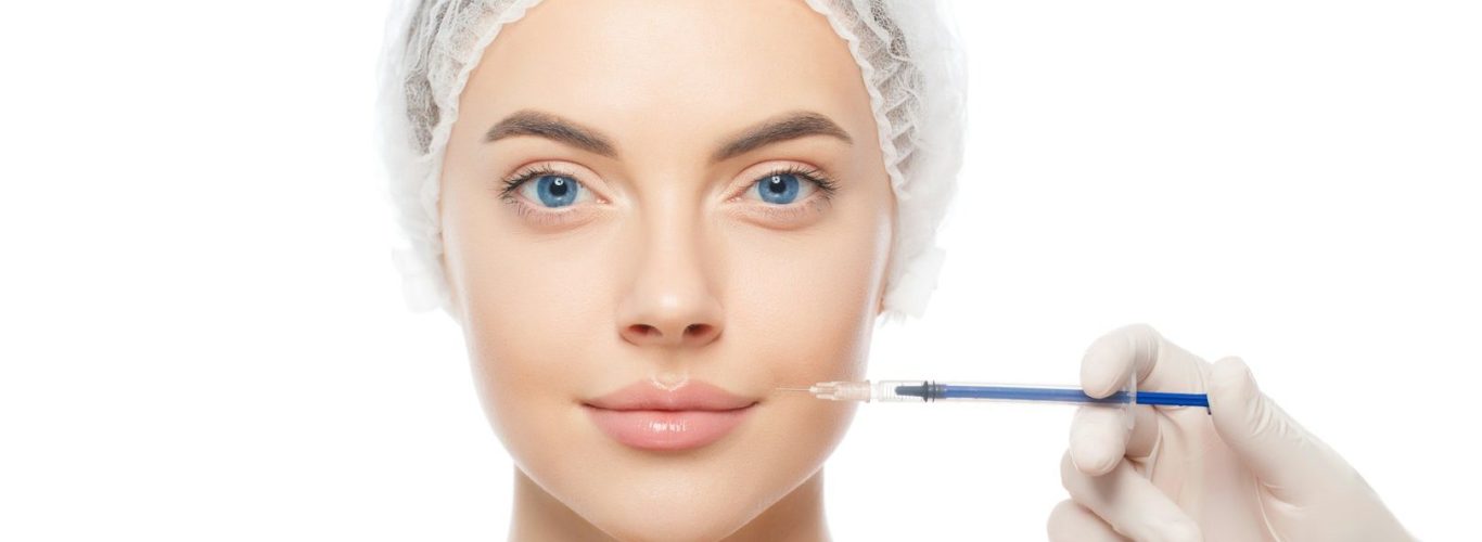 Originales Lorish-Motiv zur ästhetischen Medizin