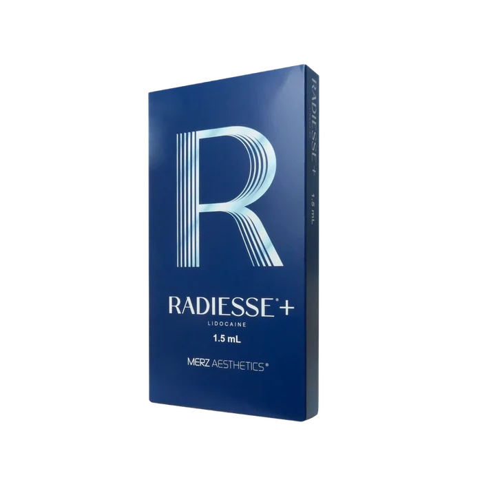 RADIESSE® Produktverpackung