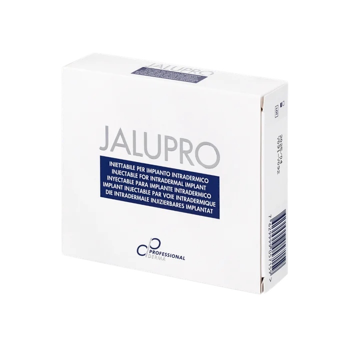 Jalupro® Classic Produktverpackung