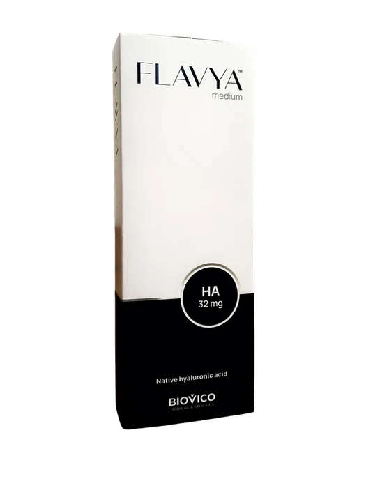 FLAVYA Produkt aus dem Lorish-Sortiment